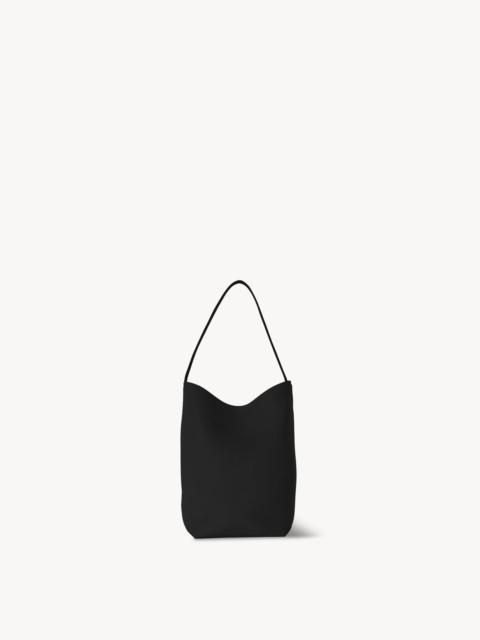 The Row Small N/S Park Tote Bag in Nubuck