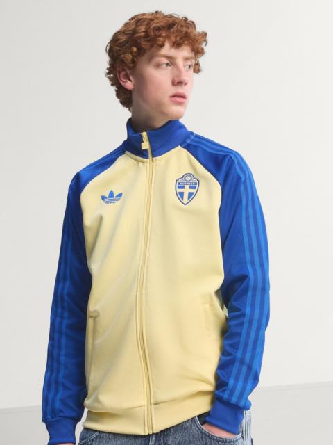 adidas Sweden Originals Track Top