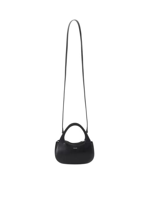 COPERNI MICRO BAGUETTE SWIPE BAG (BLACK)