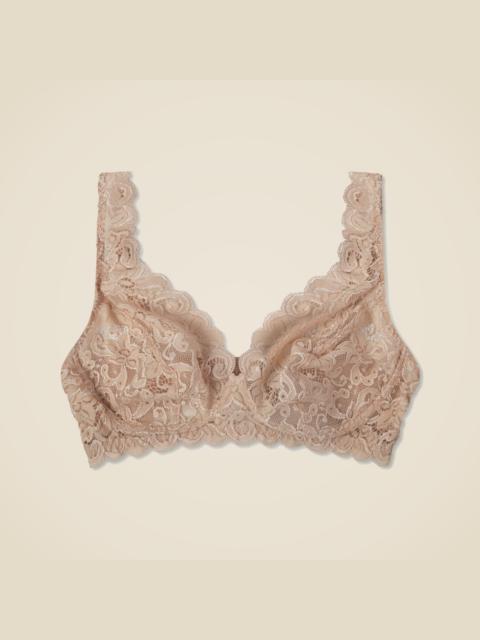 HANRO HANRO® luxury moments lace soft cup bra
