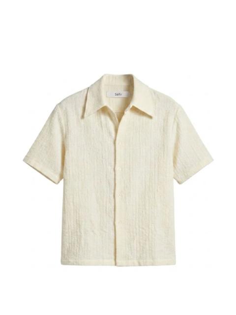 Séfr Dayot shirt