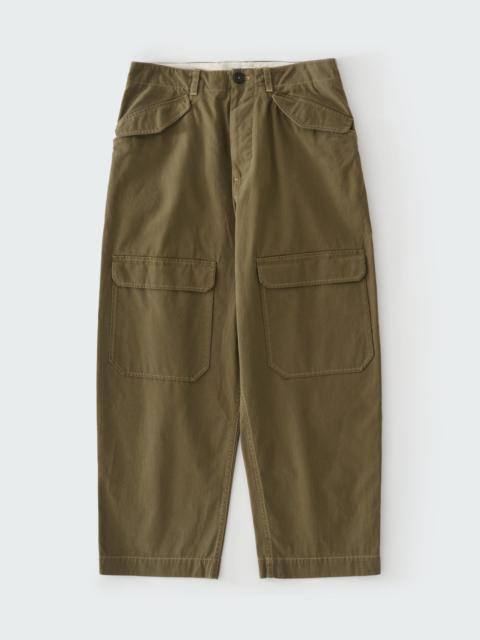 Studio Nicholson Ravel Pant