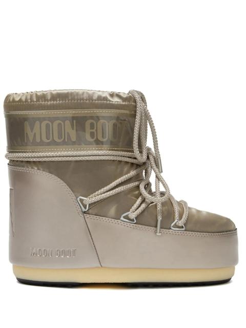 MOON BOOT Moon Boot Icon Low Boots