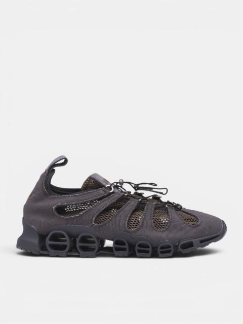 adidas Black Adidas x Avavav Megaride Sneakers