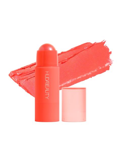 Huda Beauty Cheeky Tint Blush Stick
