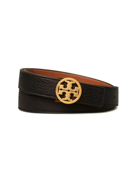 TORY BURCH 1" MILEER REVERSIBLE BELT
