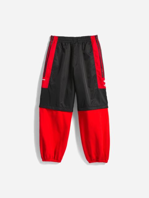 adidas Originals adidas Originals x Willy Chavarria Gomez Zip Off Pants