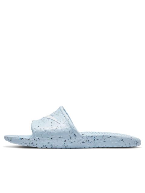 Nike Nike Kawa Slide SE 'Cater - Chambray Blue' DH0152-400