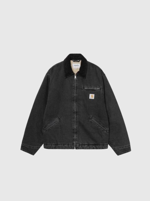 Carhartt OG DETROIT JACKET