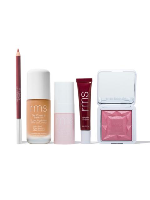 RMS Beauty RMS Discovery Kit