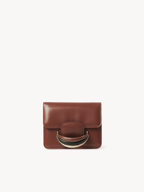 KATTIE CROSS-BODY BAG