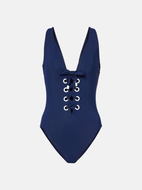 KARLA COLLETTO Lulu swimsuit