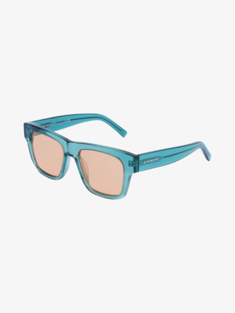 GV DAY UNISEX SUNGLASSES IN ACETATE