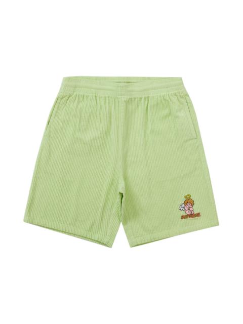 Supreme Supreme Corduroy Short Pale Mint