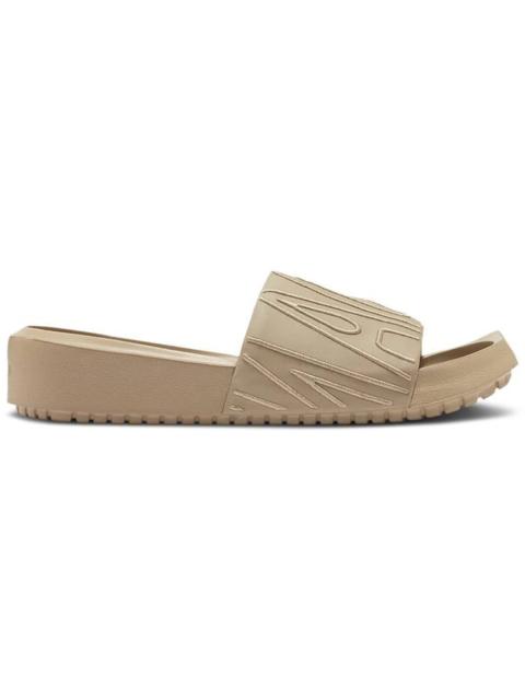 Jordan Jordan Nola Slide Khaki (Women's)