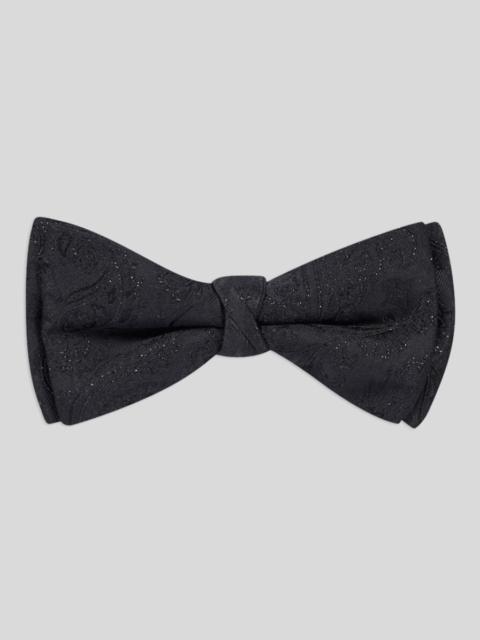 Etro JACQUARD BOW TIE
