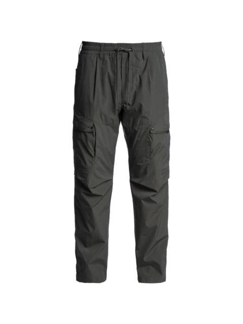 PARAJUMPERS Mallaig drawstring trousers