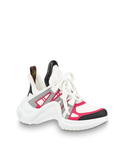 Louis Vuitton Lv Archlight Sneaker