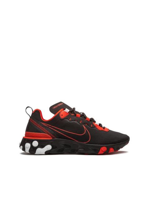 Nike React Element 55 sneakers