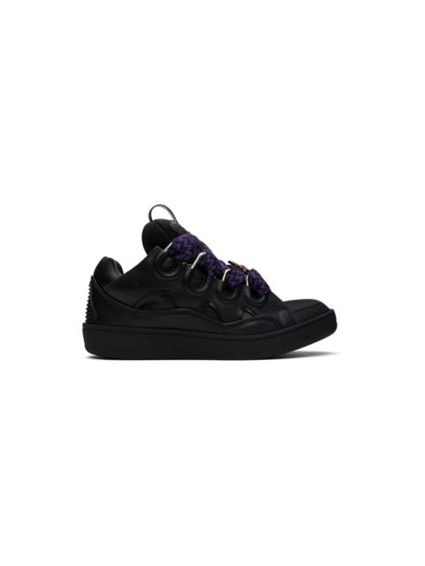 Black Future Edition Curb 3.0 Sneakers