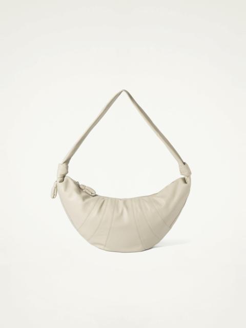 Lemaire LARGE CROISSANT BAG