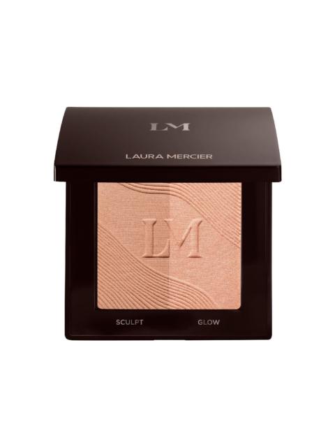 Laura Mercier Bronze Color Infusion