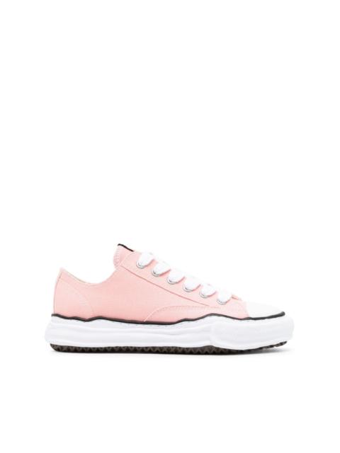 Maison MIHARAYASUHIRO Peterson low-top sneakers