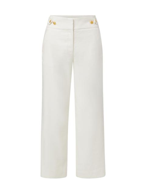 AUBRIE LINEN PANT