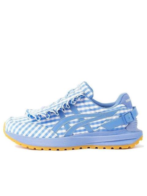 Asics ASICS x SHUSHU/TONG는 신발 ‘Light Blue’ 1203A551-400를 볶습니다