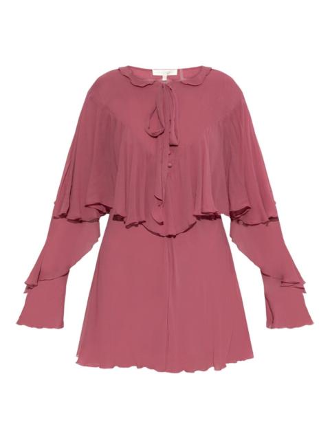 LoveShackFancy Liraine dress