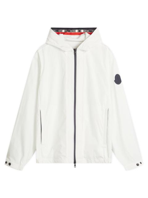 Moncler Moncler Carles Hooded Jacket