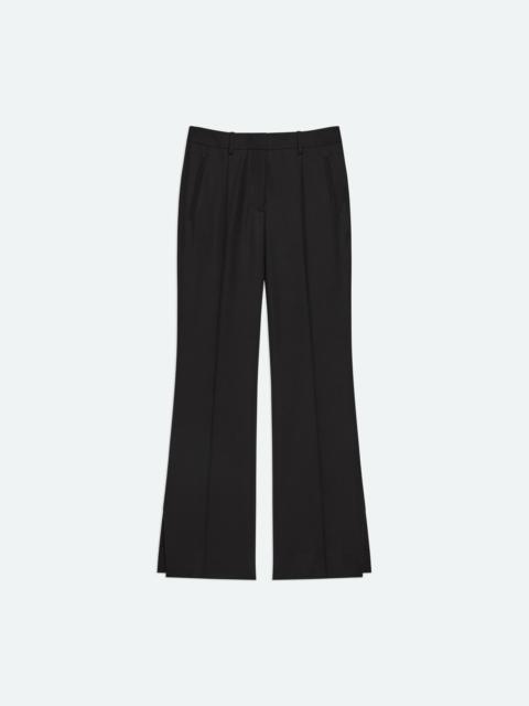 Helmut Lang WARDROBE VENTED TROUSERS