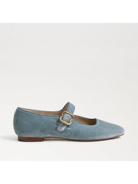 Sam Edelman Michaela Mary Jane Flat