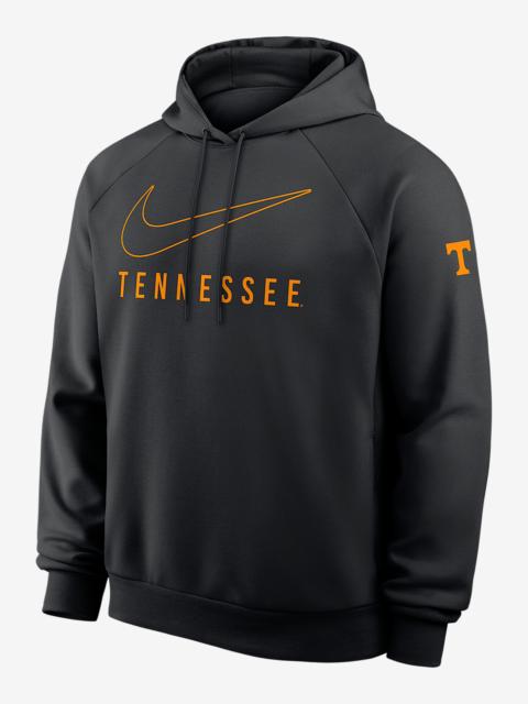Tennessee Premium Performance Men's Nike Dri-FIT College Pullover Hoodie