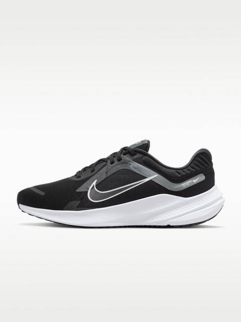 Nike Nike Quest 5 Men's Road Running Shoes