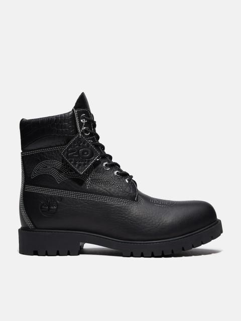 Timberland Men's Timberland® x Sneaker Politics 6-Inch Waterproof Boot
