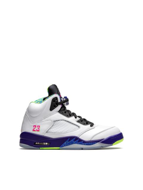 Air Jordan 5 Retro "Alternate Bel-Air" sneakers