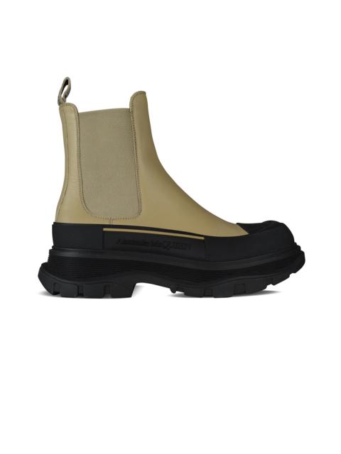 Alexander McQueen Tread Slick Boots