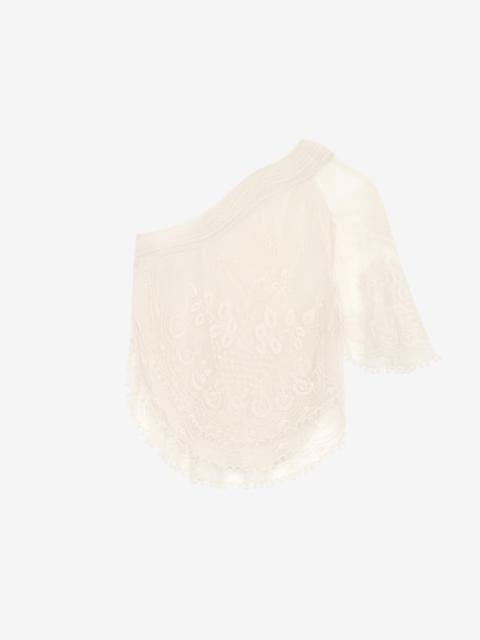 Isabel Marant VICTORINE TOP