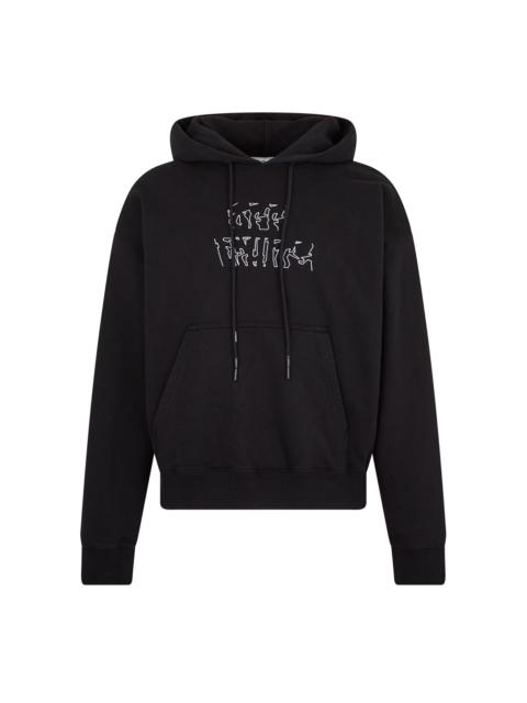 Off-White OFF NEEN ARROW HDY SN99