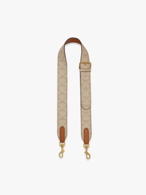 MCM Himmel Shoulder Strap in Lauretos
