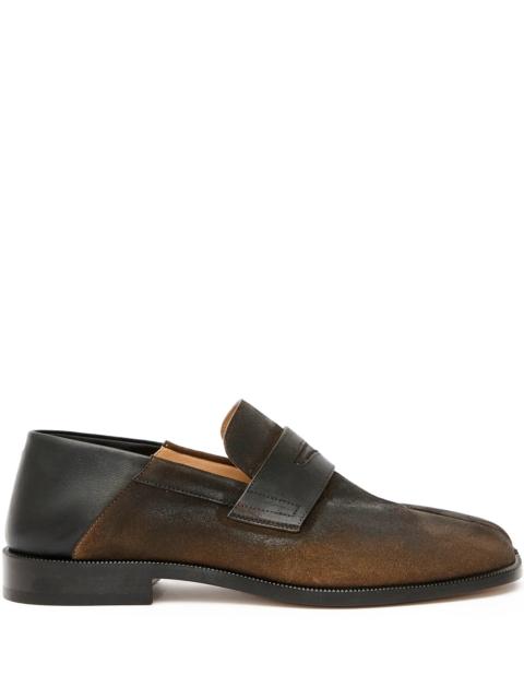 Maison Margiela Maison Margiela Tabi City Loafers