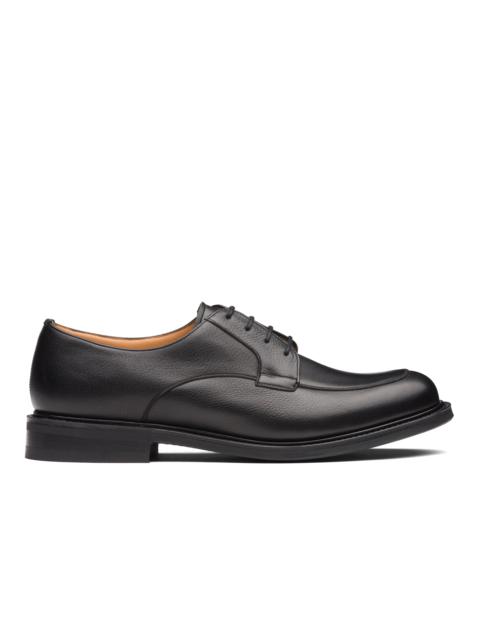 Church's Canwick
Soft Grain Derby Black