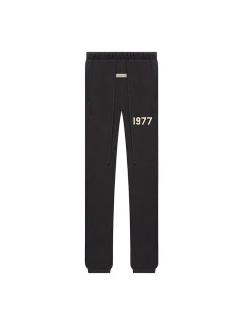 Fear of God Essentials SS22 Sweatpants 'Iron' FOG-SS22-138 / 130BT212020F