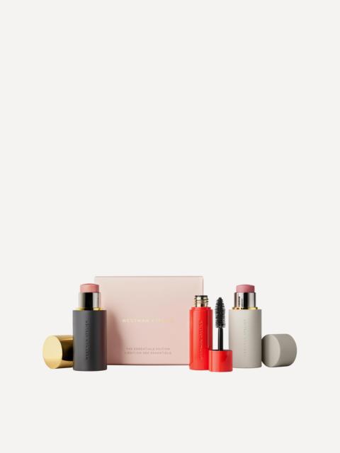 Westman Atelier The Essentials Edition