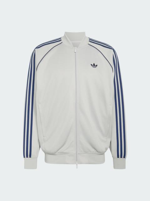 adidas ADICOLOR CLASSICS LOOSE TRACKTOP