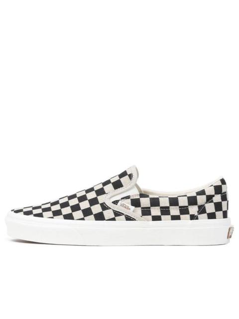 Vans Classic Slip-On 'Black White' VN0A5JMH705