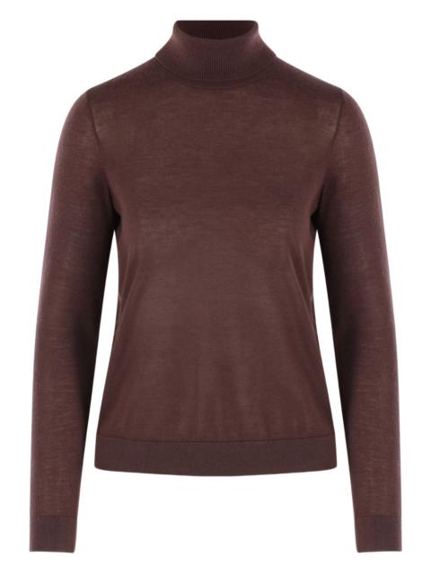 CO turtleneck top