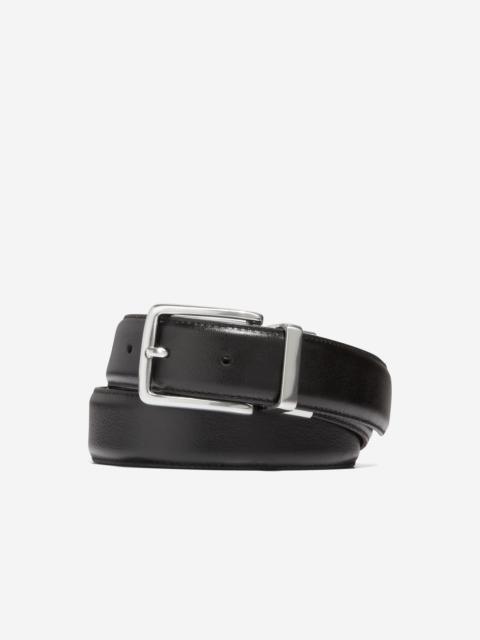COLE HAAN 32MM Reversible Feather Edge Belt