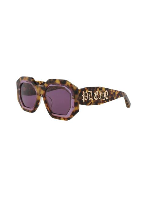 PHILIPP PLEIN PHILIPP PLEIN Women's SPP098M 53mm Sunglasses